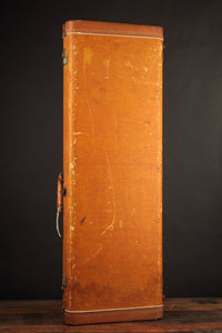 Fender Esquire, Blonde (1956)