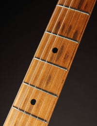 Fender Esquire, Blonde (1956)