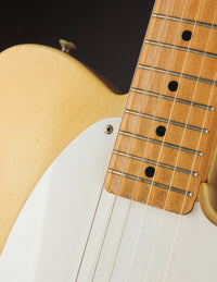 Fender Esquire, Blonde (1956)