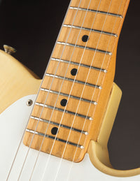 Fender Esquire, Blonde (1956)