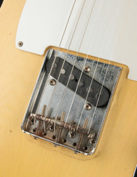 Fender Esquire, Blonde (1956)