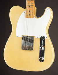 Fender Esquire, Blonde (1956)