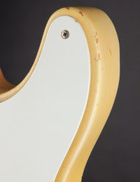 Fender Esquire, Blonde (1956)