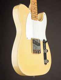 Fender Esquire, Blonde (1956)