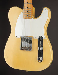 Fender Esquire, Blonde (1956)