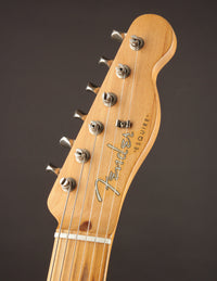 Fender Esquire, Blonde (1956)