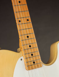 Fender Esquire, Blonde (1956)
