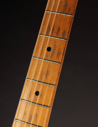 Fender Esquire, Blonde (1956)