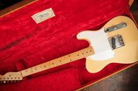 Fender Esquire, Blonde (1956)