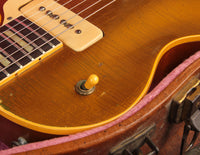 Gibson Les Paul Model (1952)