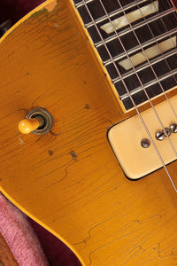 Gibson Les Paul Model (1952)