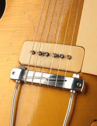 Gibson Les Paul Model (1952)