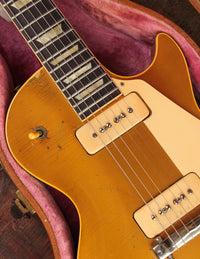 Gibson Les Paul Model (1952)