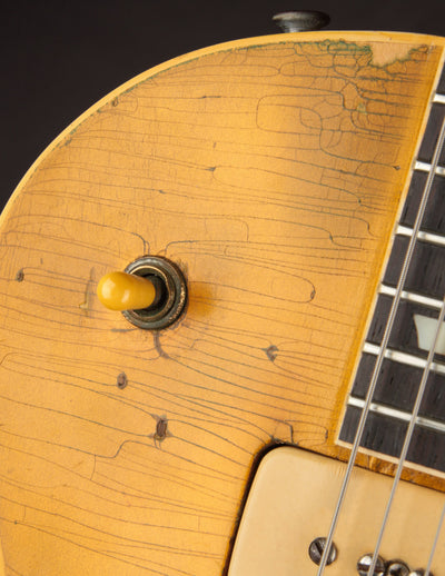 Gibson Les Paul Model (1952)