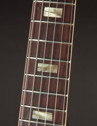 Gibson ES-330TD, Sunburst (1966)