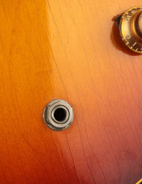 Gibson ES-330TD, Sunburst (1966)