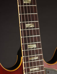 Gibson ES-330TD, Sunburst (1966)