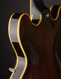 Gibson ES-330TD, Sunburst (1966)