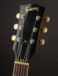 Gibson ES-330TD, Sunburst (1966)