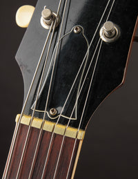 Gibson ES-330TD, Sunburst (1966)