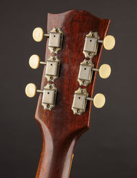Gibson ES-330TD, Sunburst (1966)