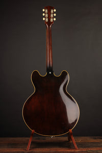 Gibson ES-330TD, Sunburst (1966)
