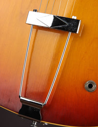 Gibson ES-330TD, Sunburst (1966)