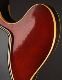 Gibson ES-330TD, Sunburst (1966)