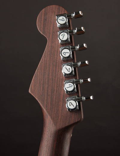 Fender MOD Stratocaster Rosewood Neck (USED, 2021)