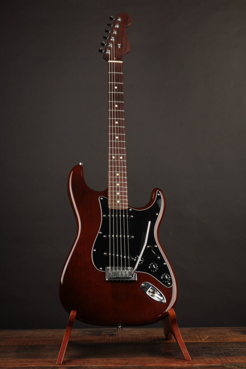 Fender MOD Stratocaster Rosewood Neck (USED, 2021)