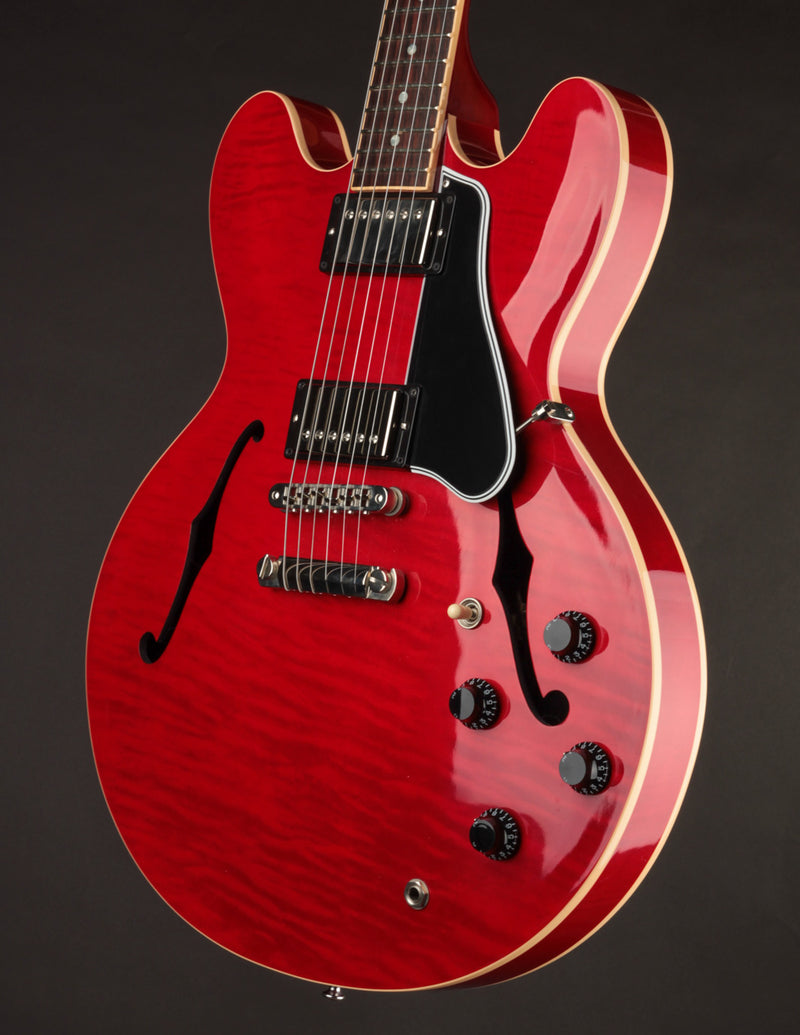 Gibson ES-335 Cherry (USED, 2013)