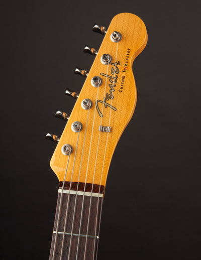 Fender Custom Shop LTD 60 Tele Custom (USED, 2023)