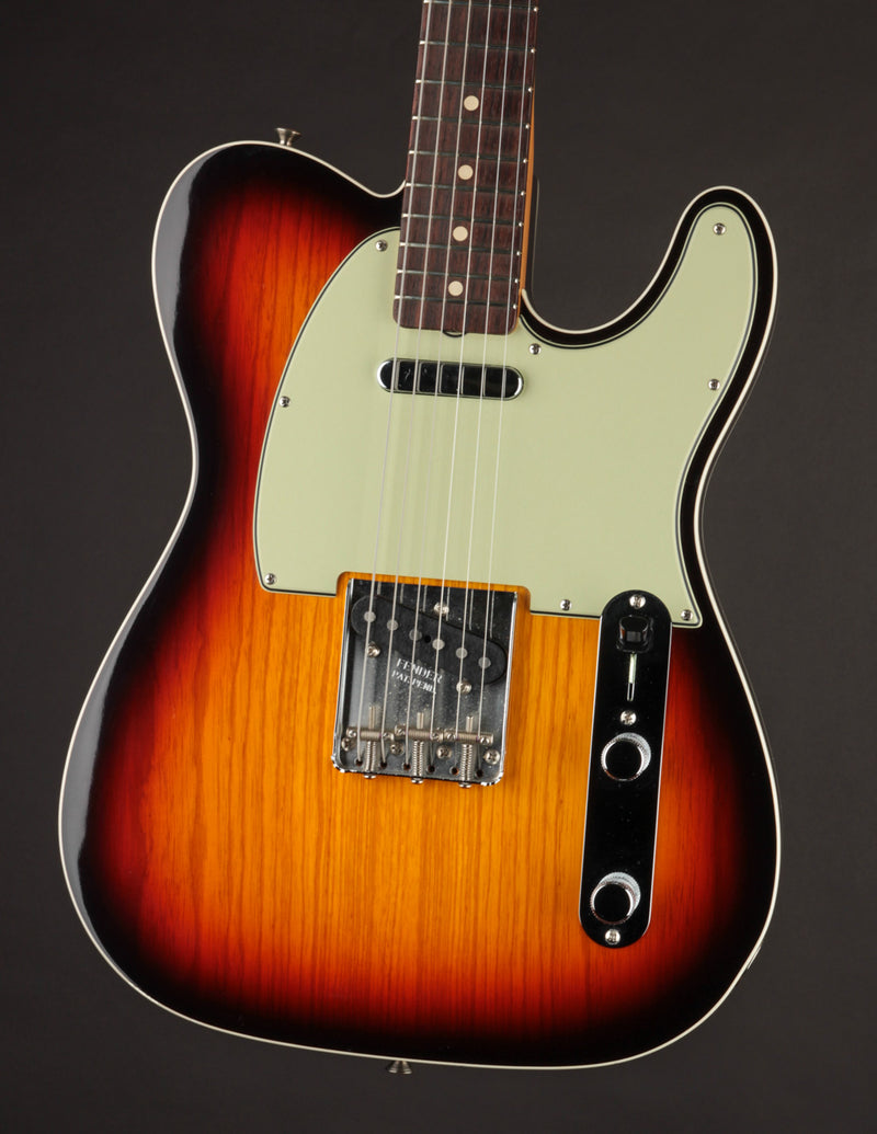Fender Custom Shop LTD 60 Tele Custom (USED, 2023)