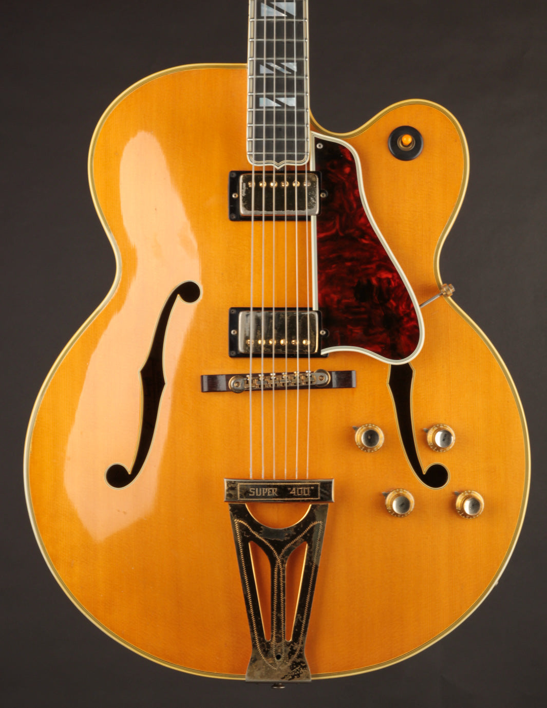 Gibson Super 400-CN (1963)