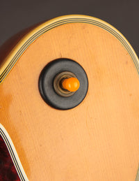 Gibson Super 400-CN (1963)