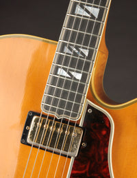 Gibson Super 400-CN (1963)