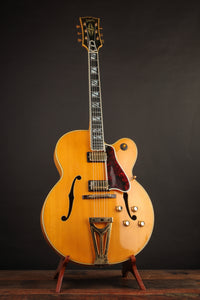 Gibson Super 400-CN (1963)