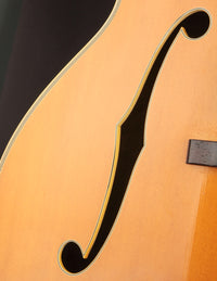 Gibson Super 400-CN (1963)