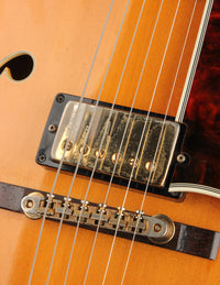 Gibson Super 400-CN (1963)