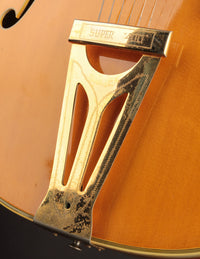 Gibson Super 400-CN (1963)