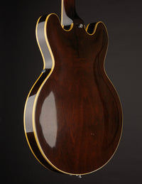 Epiphone E360TD Riviera, Sunburst (1967)