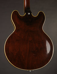 Epiphone E360TD Riviera, Sunburst (1967)