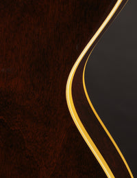 Epiphone E360TD Riviera, Sunburst (1967)