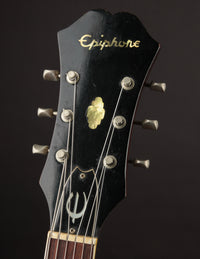 Epiphone E360TD Riviera, Sunburst (1967)