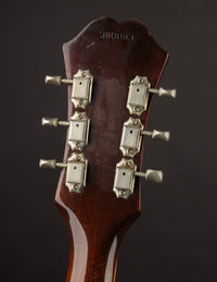 Epiphone E360TD Riviera, Sunburst (1967)