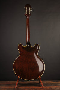 Epiphone E360TD Riviera, Sunburst (1967)