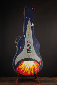 Epiphone E360TD Riviera, Sunburst (1967)