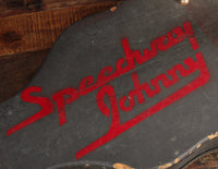 Epiphone E360TD Riviera, Sunburst (1967)