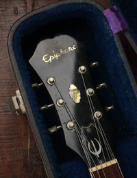 Epiphone E360TD Riviera, Sunburst (1967)
