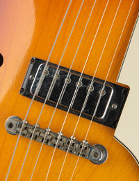 Epiphone E360TD Riviera, Sunburst (1967)